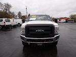 2015 Ford F-350 Regular Cab SRW 4x4 Flatbed Truck for sale #5928 - photo 29