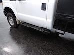 2015 Ford F-350 Regular Cab SRW 4x4 Flatbed Truck for sale #5928 - photo 31