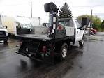 2015 Ford F-350 Regular Cab SRW 4x4 Flatbed Truck for sale #5928 - photo 32