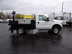 2015 Ford F-350 Regular Cab SRW 4x4 Flatbed Truck for sale #5928 - photo 33