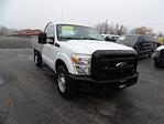 2016 Ford F-250 Regular Cab RWD, Flatbed Truck for sale #5930 - photo 12