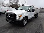 2016 Ford F-250 Regular Cab RWD, Flatbed Truck for sale #5930 - photo 4