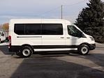 2020 Ford Transit 350 Medium Roof SRW RWD, Passenger Van for sale #5933 - photo 10