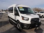 2020 Ford Transit 350 Medium Roof SRW RWD, Passenger Van for sale #5933 - photo 12