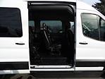 2020 Ford Transit 350 Medium Roof SRW RWD, Passenger Van for sale #5933 - photo 33