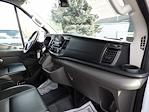 2020 Ford Transit 350 Medium Roof SRW RWD, Passenger Van for sale #5933 - photo 38