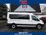 2020 Ford Transit 350 Medium Roof SRW RWD Passenger Van for sale #5933 - photo 1