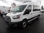 2020 Ford Transit 350 Medium Roof SRW RWD Passenger Van for sale #5933 - photo 4