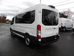 2020 Ford Transit 350 Medium Roof SRW RWD Passenger Van for sale #5933 - photo 7