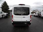 2020 Ford Transit 350 Medium Roof SRW RWD Passenger Van for sale #5933 - photo 8