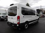 2020 Ford Transit 350 Medium Roof SRW RWD Passenger Van for sale #5933 - photo 10