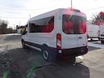 2020 Ford Transit 350 Medium Roof SRW RWD, Passenger Van for sale #5933 - photo 7