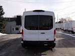 2020 Ford Transit 350 Medium Roof SRW RWD, Passenger Van for sale #5933 - photo 8