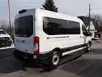 2020 Ford Transit 350 Medium Roof SRW RWD, Passenger Van for sale #5933 - photo 2