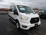 2021 Ford Transit 350 Medium Roof SRW RWD, Passenger Van for sale #5934 - photo 11