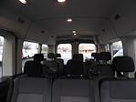 2021 Ford Transit 350 Medium Roof SRW RWD, Passenger Van for sale #5934 - photo 27