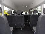 2021 Ford Transit 350 Medium Roof SRW RWD, Passenger Van for sale #5934 - photo 29