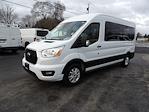 2021 Ford Transit 350 Medium Roof SRW RWD, Passenger Van for sale #5934 - photo 4