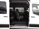 2021 Ford Transit 350 Medium Roof SRW RWD, Passenger Van for sale #5934 - photo 31