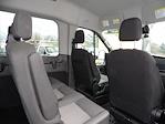 2021 Ford Transit 350 Medium Roof SRW RWD, Passenger Van for sale #5934 - photo 33