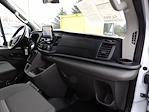 2021 Ford Transit 350 Medium Roof SRW RWD, Passenger Van for sale #5934 - photo 37