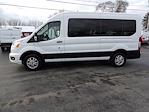 2021 Ford Transit 350 Medium Roof SRW RWD, Passenger Van for sale #5934 - photo 5