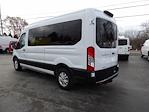 2021 Ford Transit 350 Medium Roof SRW RWD, Passenger Van for sale #5934 - photo 6