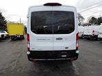 2021 Ford Transit 350 Medium Roof SRW RWD, Passenger Van for sale #5934 - photo 7