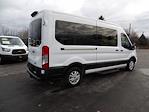 2021 Ford Transit 350 Medium Roof SRW RWD, Passenger Van for sale #5934 - photo 2