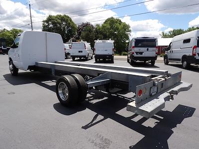 2011 Ford E-450 RWD Cab Chassis for sale #5935 - photo 2