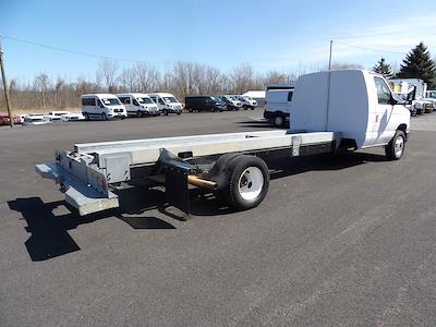 Used 2011 Ford E-450 Cab Chassis for sale #5935 - photo 2