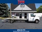 2011 Ford E-450 RWD Cab Chassis for sale #5935 - photo 3