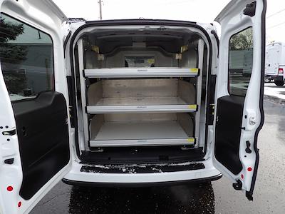 2019 Ram ProMaster City FWD, Upfitted Cargo Van for sale #5937 - photo 2