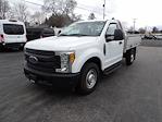 Used 2017 Ford F-250 XL Regular Cab Flatbed Truck for sale #5938 - photo 5