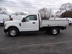 Used 2017 Ford F-250 XL Regular Cab Flatbed Truck for sale #5938 - photo 6