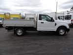 Used 2017 Ford F-250 XL Regular Cab Flatbed Truck for sale #5938 - photo 10
