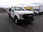 Used 2017 Ford F-250 XL Regular Cab Flatbed Truck for sale #5938 - photo 12