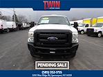 Used 2014 Ford F-250 XL Regular Cab 4x4 Flatbed Truck for sale #5939 - photo 3