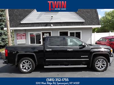2014 GMC Sierra 1500 Crew Cab 4x4 Pickup for sale #5940A - photo 1