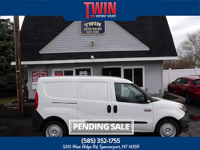 Used 2019 Ram ProMaster City Empty Cargo Van for sale #5943 - photo 1