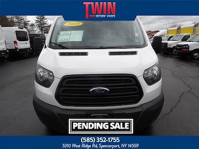 2018 Ford Transit 150 Low Roof RWD Upfitted Cargo Van for sale #5950 - photo 2