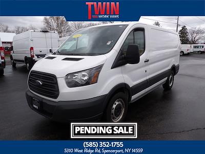 Used 2018 Ford Transit 150 Low Roof Upfitted Cargo Van for sale #5950 - photo 1