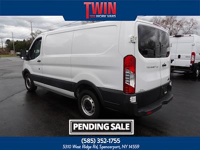 Used 2018 Ford Transit 150 Low Roof Upfitted Cargo Van for sale #5950 - photo 2