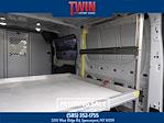 Used 2018 Ford Transit 150 Low Roof Upfitted Cargo Van for sale #5950 - photo 30