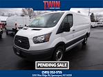 Used 2018 Ford Transit 150 Low Roof Upfitted Cargo Van for sale #5950 - photo 1