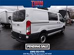 Used 2018 Ford Transit 150 Low Roof Upfitted Cargo Van for sale #5950 - photo 8