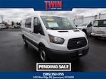 Used 2018 Ford Transit 150 Low Roof Upfitted Cargo Van for sale #5950 - photo 10