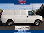 Used 2018 Chevrolet Express 2500 Upfitted Cargo Van for sale #5952 - photo 9