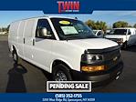 Used 2018 Chevrolet Express 2500 Upfitted Cargo Van for sale #5952 - photo 10