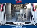 Used 2018 Chevrolet Express 2500 Upfitted Cargo Van for sale #5952 - photo 30